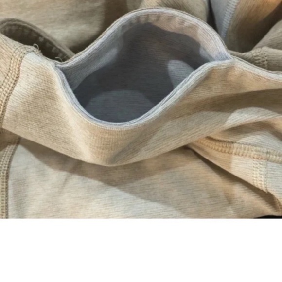 OUTDOOR VOICES Tri Tone Leggings - Picture 11 of 12